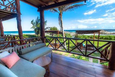 El Pez a Colibri Boutique Hotel