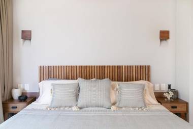 Zereno Boutique Hotel