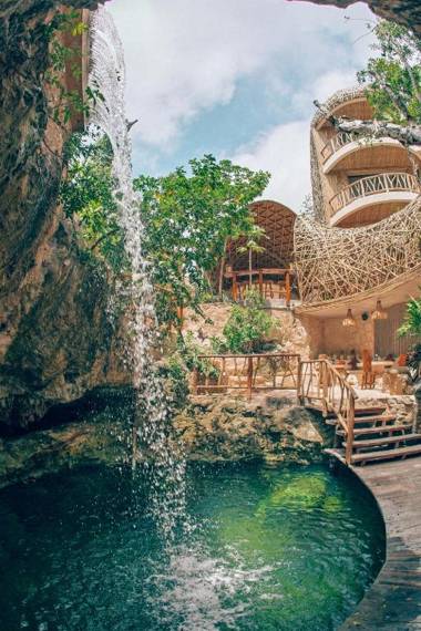 KAN TULUM