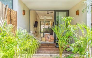 Kuukum Tulum Hotel