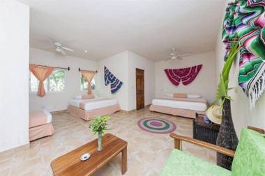 Mestizo Hotel Boutique