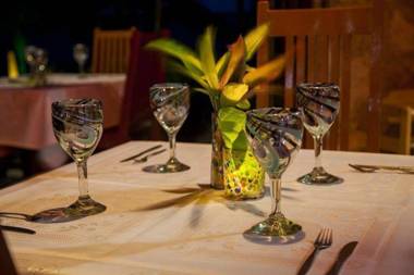 Mestizo Hotel Boutique