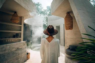 Hotel Muaré Tulum