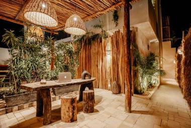Majaro Hotel Tulum