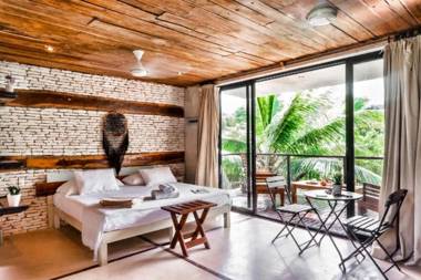 Suites Tulum