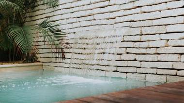 The Strabon Tulum