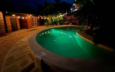 Luhme Tulum Hostel