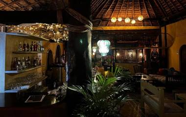 Luhme Tulum Hostel