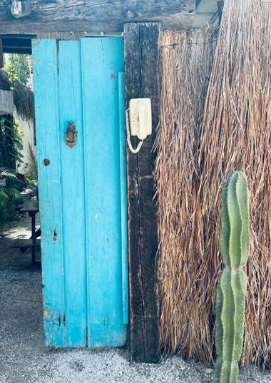 Pal Mar Glamtainer Tulum