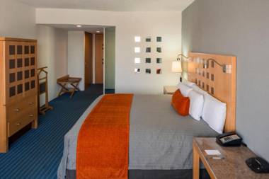 Real Inn Torreon