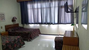 Hotel Calvete