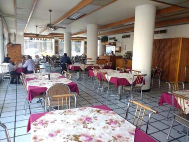 Hotel Calvete
