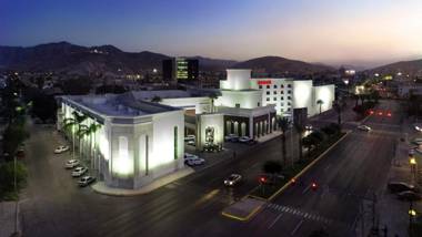 Marriott Torreon Hotel