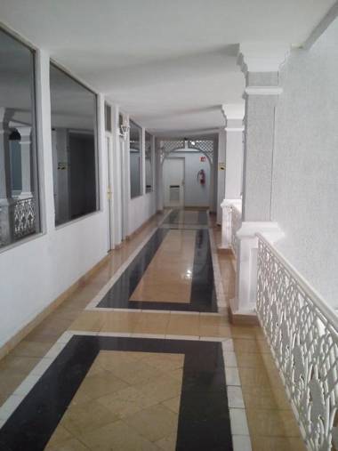 Paraíso Express