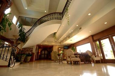 Fresno Galerias