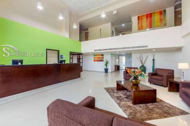 Sleep Inn Torreon