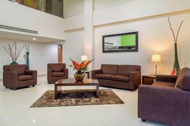 Sleep Inn Torreon