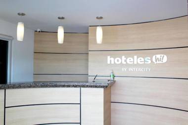 Hotel Hi ! Torreon Aeropuerto-Galerías