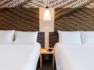 Ibis Torreon