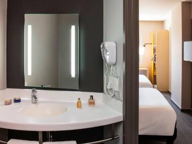 Ibis Torreon