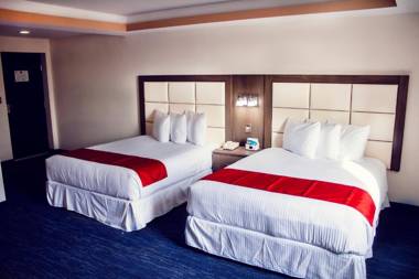 Hotel ALO! Express