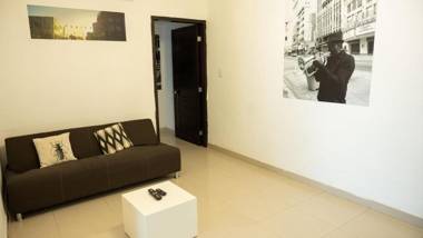 1) Departamento Para 4 Personas (con Factura)
