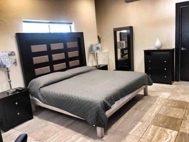 8 Loft for two people