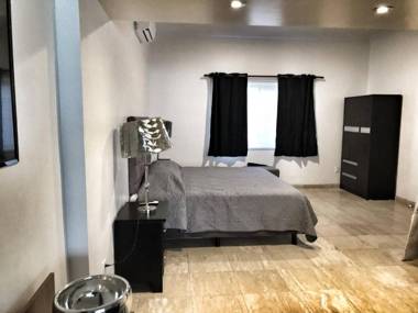 7 Apartment for two people