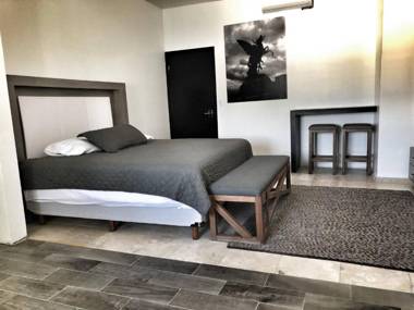 11 Suite Grande Para 4 Personas con Factura