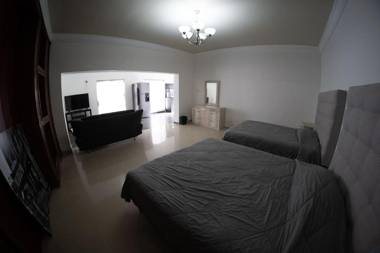 Room in Lodge - 18 Large Apartment for 2 people