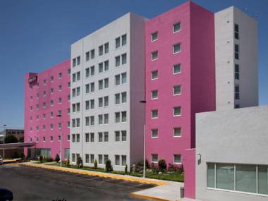 City Suites Toluca