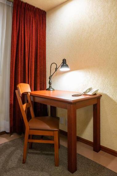 Capital O Quinta Del Rey Express Toluca