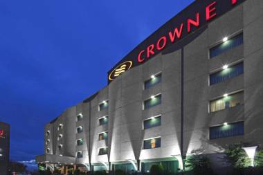 Crowne Plaza Toluca - Lancaster an IHG Hotel