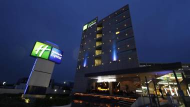 Holiday Inn Express Toluca Galerias Metepec an IHG Hotel