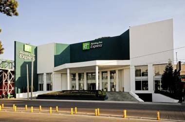 Holiday Inn Express Toluca an IHG Hotel