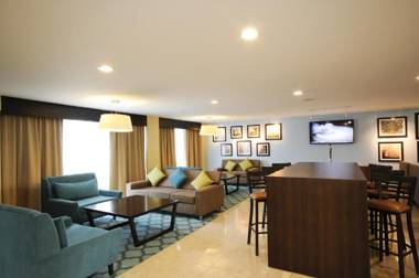 Holiday Inn Express Toluca an IHG Hotel