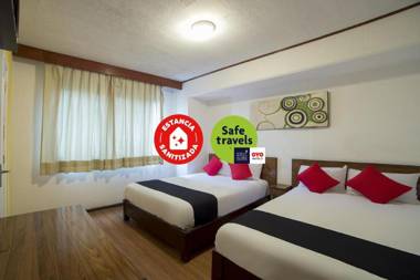 Hotel Rex