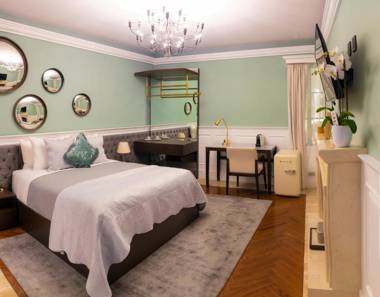 Hotel Boutique Margarita Toluca