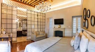 Hotel Boutique Margarita Toluca