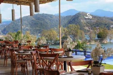 Santuario Valle de Bravo