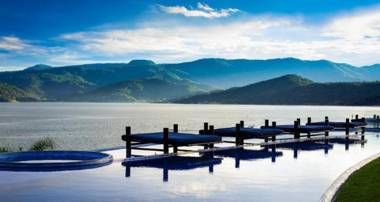 Santuario Valle de Bravo