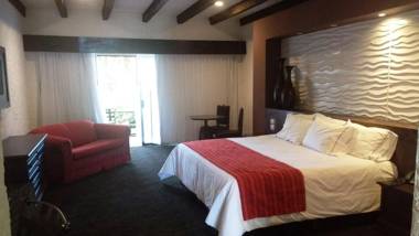 Radisson Hotel Tapatio Guadalajara