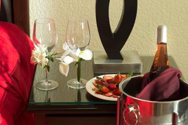 Hotel Posada Virreyes