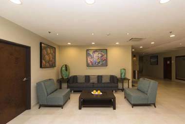 Holiday Inn Express Guadalajara Aeropuerto an IHG Hotel