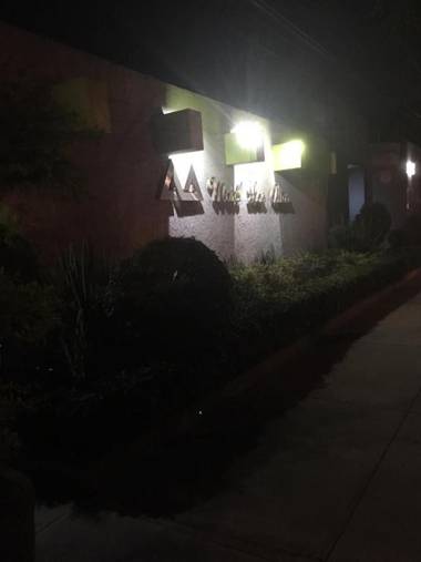 Motel los Altos