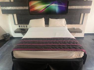 Motel Xcaret