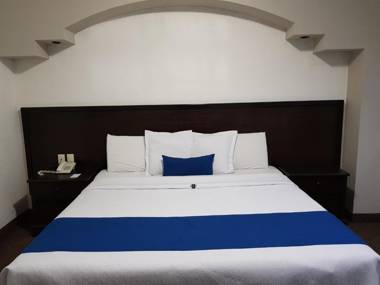 Hotel Principado Tijuana Aeropuerto