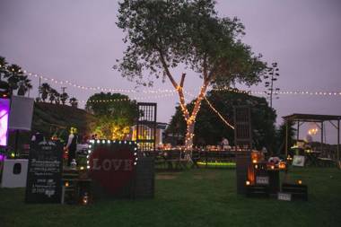 Real del Mar Golf Resort