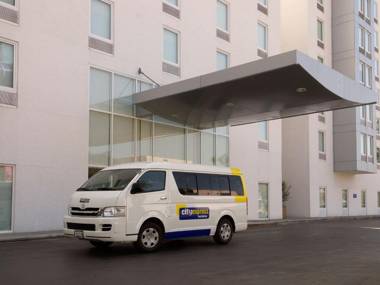 City Express Tijuana Rio