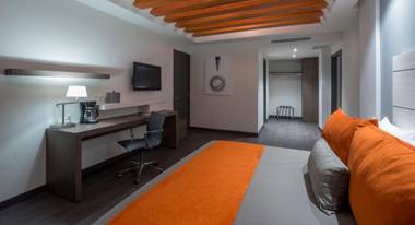 Real Inn Tijuana by Camino Real Hotels